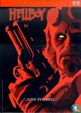 Hellboy [lege box] - Image 1