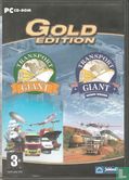 Transport Giant: Gold Edition - Image 1