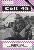 Colt 45 #34 - Bild 1