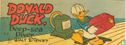 Donald Duck - Deep-Sea Diver - Afbeelding 1