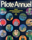 Pilote Annuel 1974 - Afbeelding 1