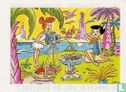 The Flintstones - Betty en Wilma - Bild 3