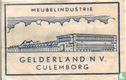 Meubelindustrie Gelderland NV. - Image 1