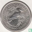 Australia 5 dollars 1990 "Kookaburra" - Image 1