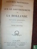 Documens historiques et réflexions sur le gouvernement de la Hollande 2 - Image 3