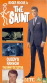Queen's Ransom + The Smart Detective - Image 1