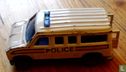 Ford E350 Econoline US Van Police - Afbeelding 2