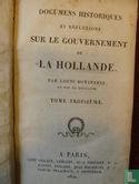 Documens historiques et réflexions sur le gouvernement de la Hollande 3 - Image 3