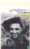 Australische helden uit de tweede wereldoorlogW.O. II - Afbeelding 1