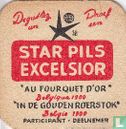 Star Pils Excelsior - Afbeelding 2