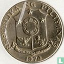 Philippines 50 sentimos 1974 - Image 1