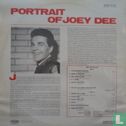 Portrait of Joey Dee - Afbeelding 2