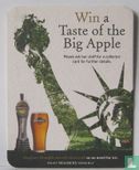 Win a taste of the Big Apple - Bild 1