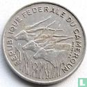 Cameroun 100 francs 1971 - Image 2