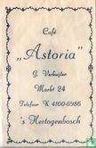 Café "Astoria" - Afbeelding 1