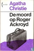 De moord op Roger Ackroyd