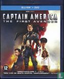 Captain America: The First Avenger - Bild 1