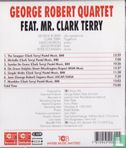 Georg Robert Quartet Feat. Mr. Clark Terry  - Afbeelding 2