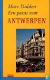 Een passie voor Antwerpen - Afbeelding 1