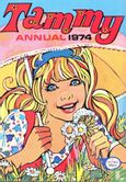 Tammy Annual 1974 - Afbeelding 2