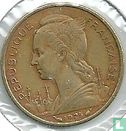 Afar- en Issaland 10 francs 1975 - Afbeelding 1