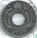 British West Africa 1/10 penny 1930 - Image 2