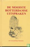 De mooiste Rotterdamse uitspraken - Image 1