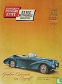 Illustrierte Automobil Revue / Revue Automobile Illustree - Afbeelding 1