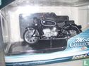 BMW R60/2 - Bild 3