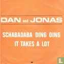 Schwabadaba ding ding