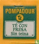 Té con Fresa Sin teina - Image 3