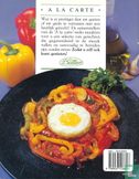 Heerlijke Tapas uit Spanje
