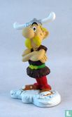 Asterix als viking - Afbeelding 1