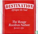 Thé Rouge Rooibos Nature - Afbeelding 2