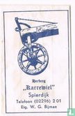 Herberg "Karrewiel" - Image 1