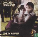 Live In Havana  - Afbeelding 1