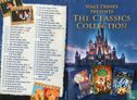 Walt Disney Presents The Classics Collection - Image 1