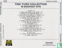 Timi Yuro Collection - 18 Greatest Hits - Image 2