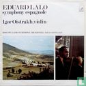 Eduard Lalo: Symphony espagnole - Image 1