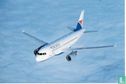 Croatia Airlines - Airbus A319 - Image 1