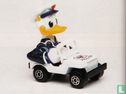 Donald Duck Jeep - Bild 1