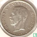 Zweden 1 krona 1941 - Afbeelding 1