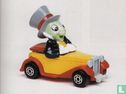 Jiminy Cricket's Old Timer - Image 1