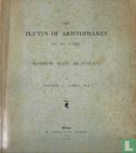 The Plutus of Aristophanes - Afbeelding 1