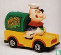 Popeye's Spinach Wagon - Image 1