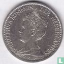 Pays-Bas 1 gulden 1910 - Image 2