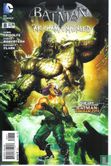 Batman: Arkham Unhinged 8 - Image 1