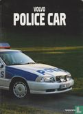 Volvo S40/V40/S70/V70 Police Car - Afbeelding 1