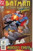 Batman Gotham Adventures 36