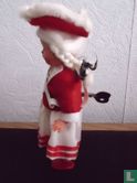  Alte Sweethart Tanzpuppe dancing doll - Image 3